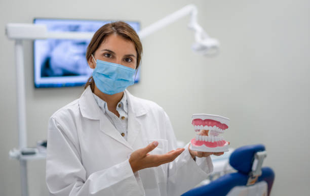 Best Weekend Emergency Dentist in Burgaw, NC