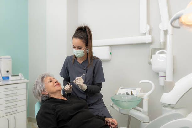 Best Emergency Dental Surgery in Burgaw, NC