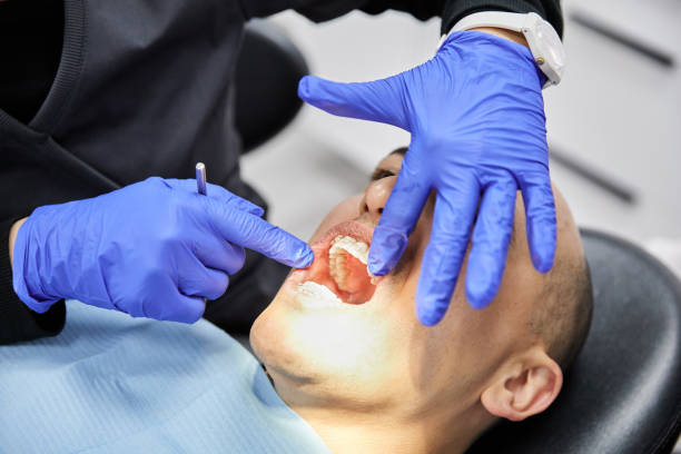 Best Pediatric Emergency Dentist in Burgaw, NC