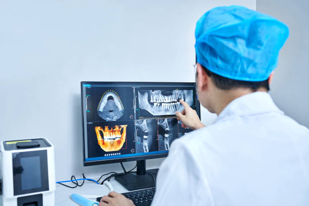 Best Emergency Broken Tooth Repair in Burgaw, NC