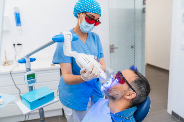 Best Emergency Tooth Extraction in Burgaw, NC