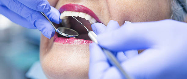 Best Emergency Dental Surgery in Burgaw, NC