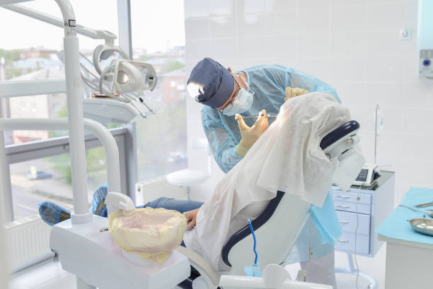 Best Emergency Tooth Extraction in Burgaw, NC